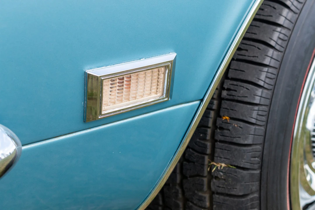 1968 Chevrolet Camaro SS 1st Gen - Image 22 of 31