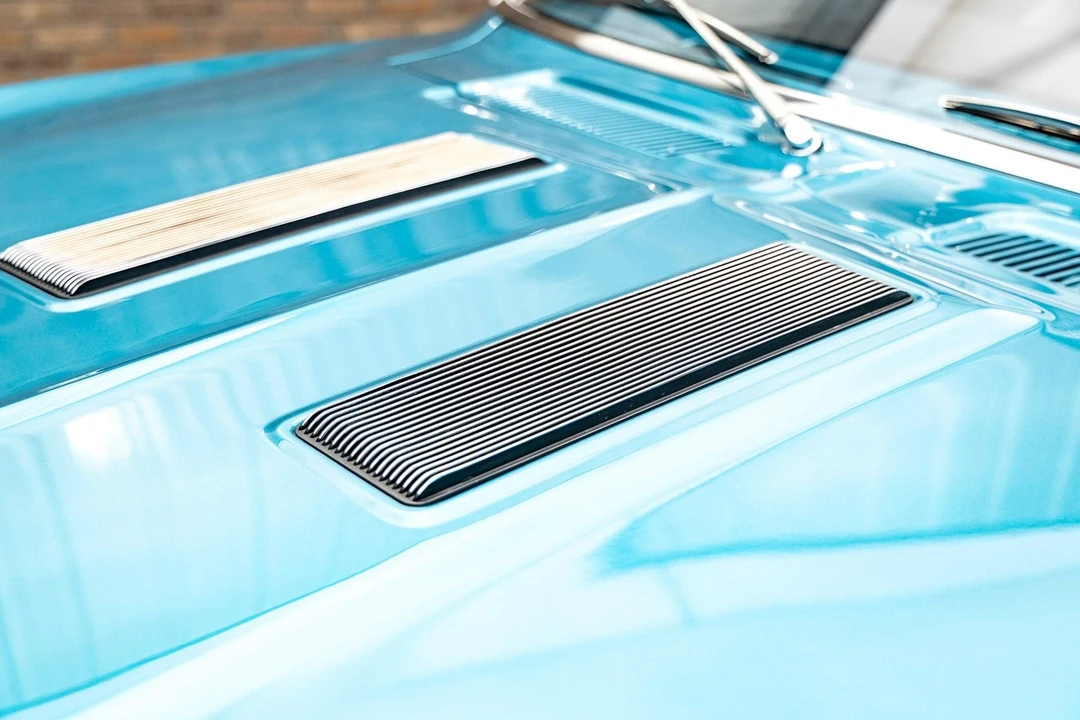 1968 Chevrolet Camaro SS 1st Gen - Image 18 of 24