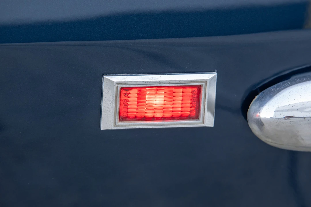 1968 Chevrolet Camaro SS 1st Gen - Image 15 of 31