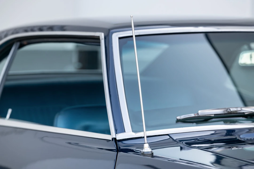 1968 Chevrolet Camaro SS 1st Gen - Image 26 of 31