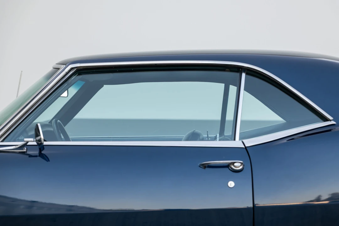 1968 Chevrolet Camaro SS 1st Gen - Image 29 of 31