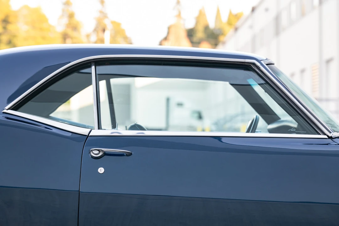 1968 Chevrolet Camaro SS 1st Gen - Image 30 of 31