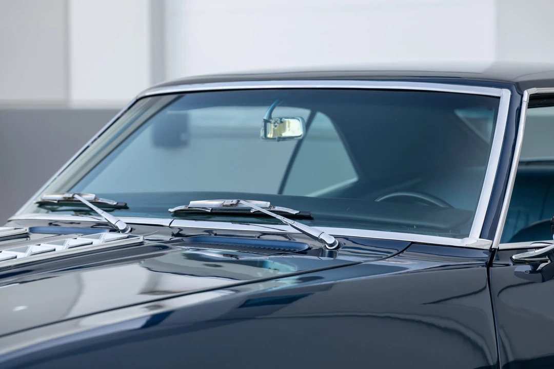 1968 Chevrolet Camaro SS 1st Gen - Image 25 of 31