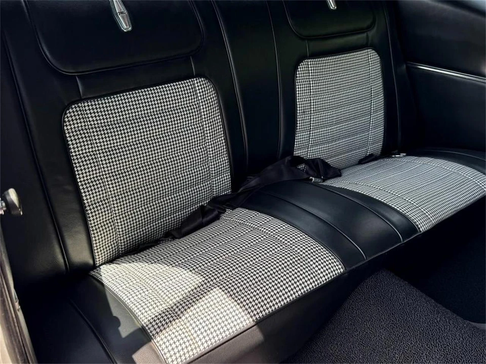 1968 Chevrolet Camaro SS 1st Gen - Image 31 of 31