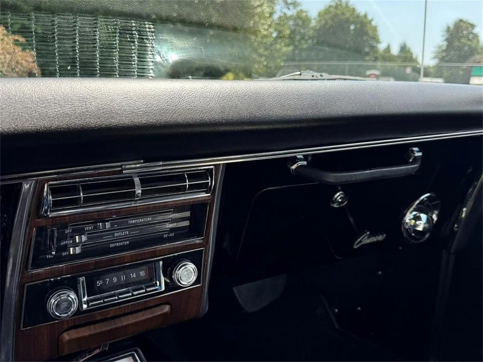 1968 Chevrolet Camaro SS 1st Gen - Image 19 of 31