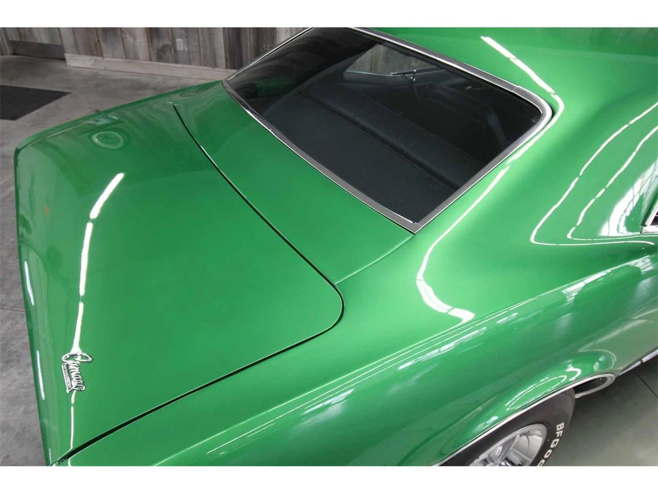 1968 Chevrolet Camaro SS 1st Gen - Image 16 of 31