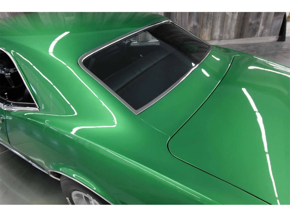 1968 Chevrolet Camaro SS 1st Gen - Image 17 of 31