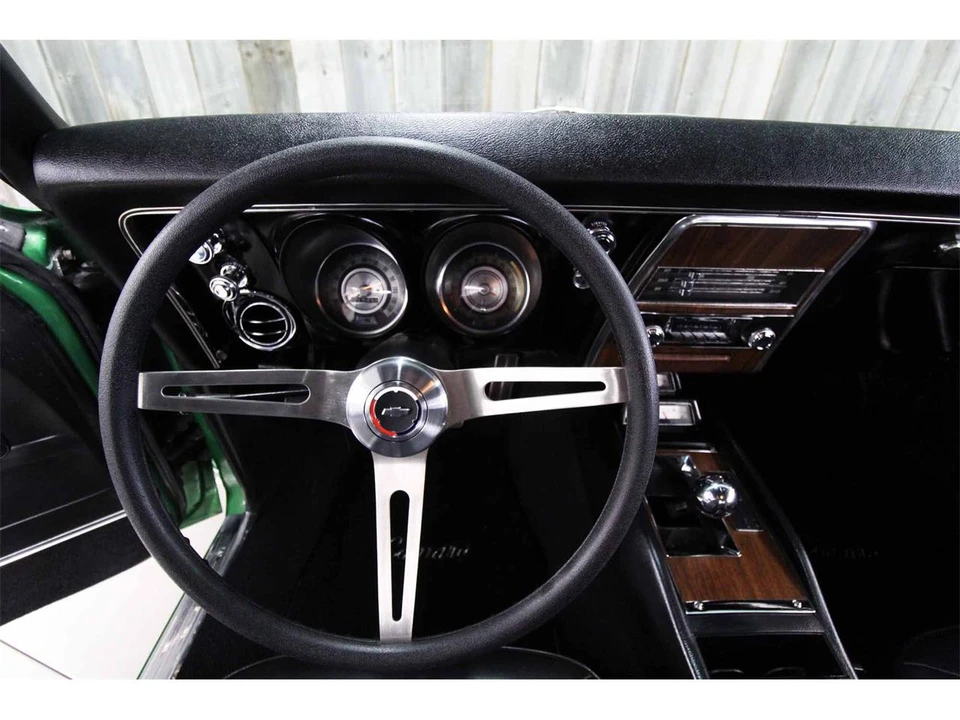 1968 Chevrolet Camaro SS 1st Gen - Image 26 of 31