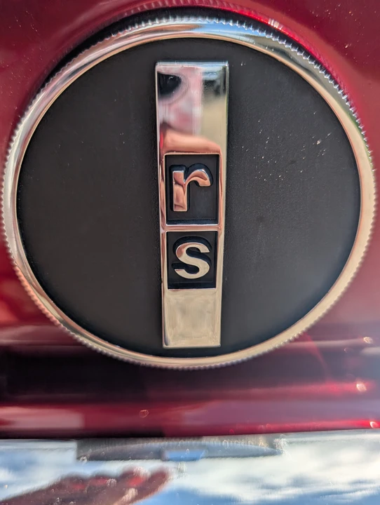 1968 Chevrolet Camaro SS 1st Gen - Image 23 of 31