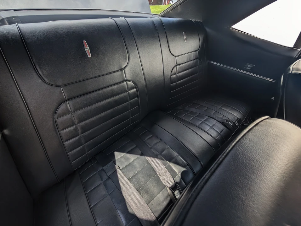 1968 Chevrolet Camaro SS 1st Gen - Image 11 of 31
