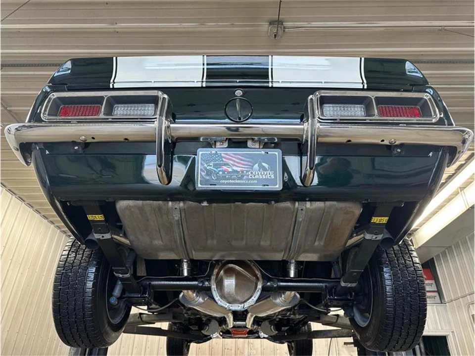 1968 Chevrolet Camaro Z/28 1st Gen - Image 23 of 31