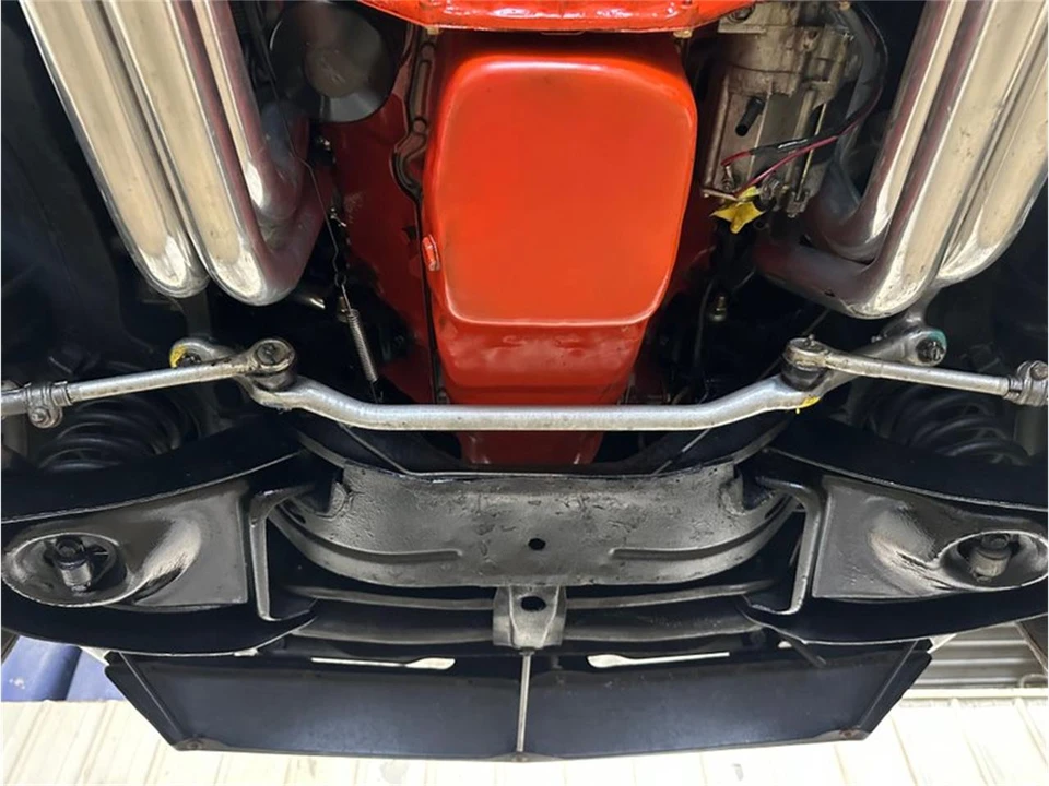 1968 Chevrolet Camaro Z/28 1st Gen - Image 27 of 31