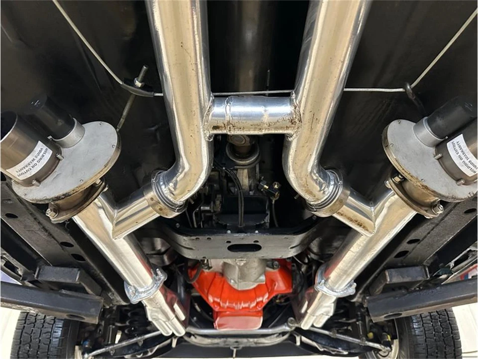 1968 Chevrolet Camaro Z/28 1st Gen - Image 26 of 31