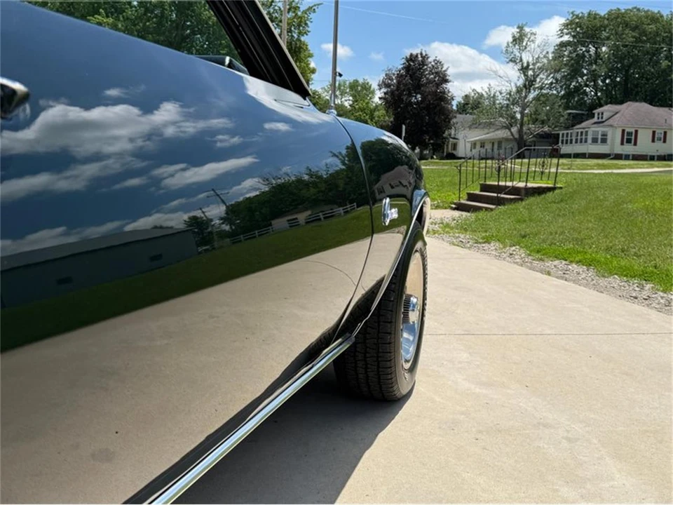1968 Chevrolet Camaro Z/28 1st Gen - Image 21 of 31