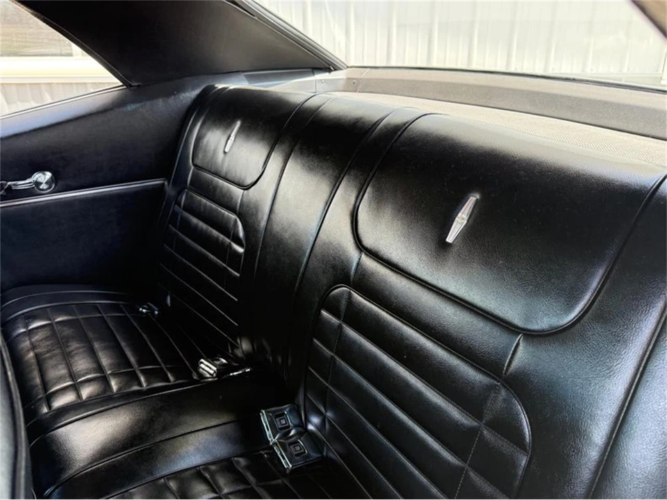 1968 Chevrolet Camaro Z/28 1st Gen - Image 12 of 31