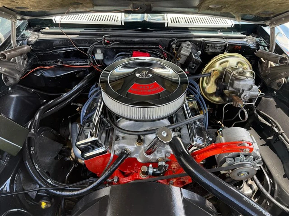 1968 Chevrolet Camaro Z/28 1st Gen - Image 7 of 31