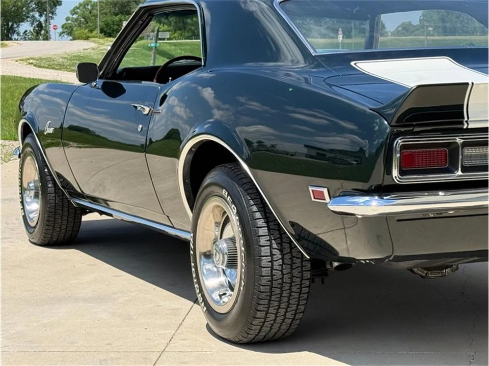 1968 Chevrolet Camaro Z/28 1st Gen - Image 4 of 31