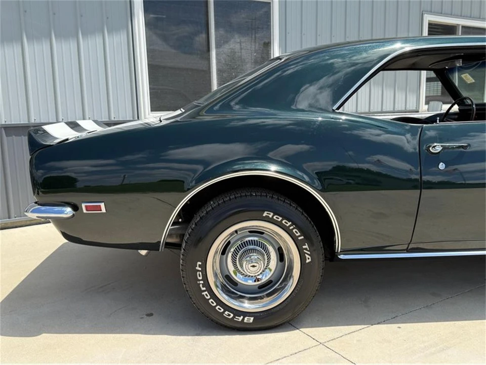 1968 Chevrolet Camaro Z/28 1st Gen - Image 19 of 31