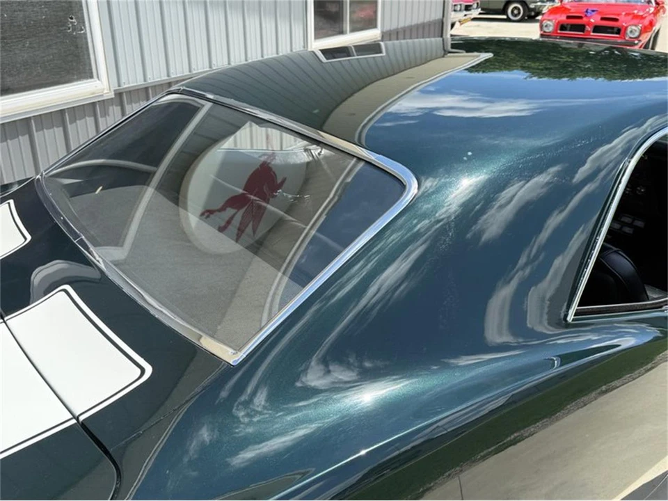 1968 Chevrolet Camaro Z/28 1st Gen - Image 20 of 31