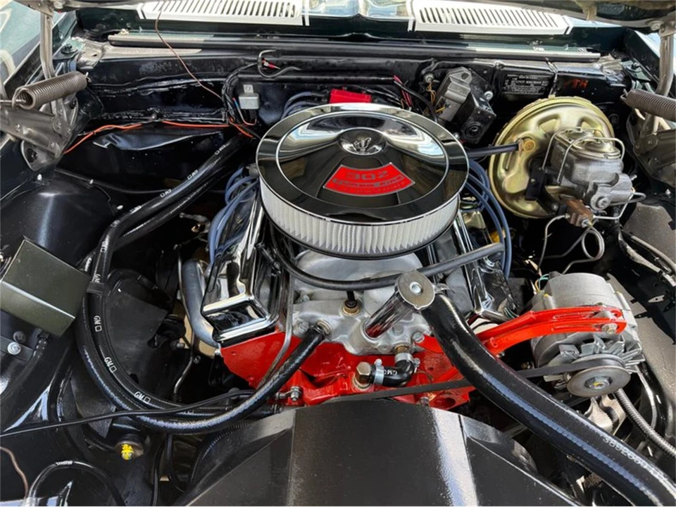 1968 Chevrolet Camaro Z/28 1st Gen - Image 15 of 31