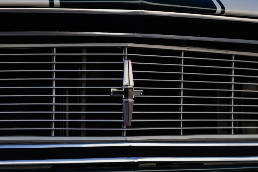 1968 Chevrolet Camaro Z/28 1st Gen - Image 7 of 31