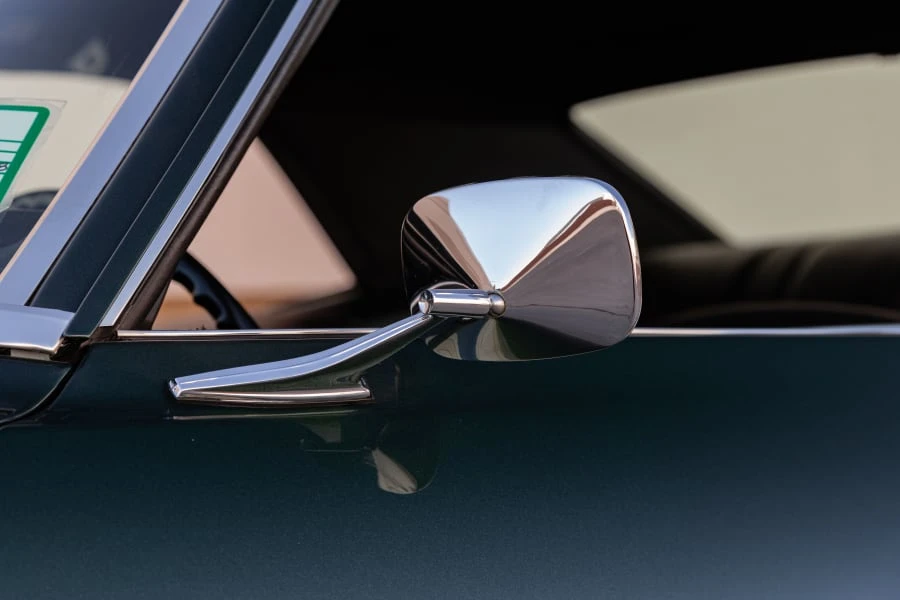 1968 Chevrolet Camaro Z/28 1st Gen - Image 11 of 31