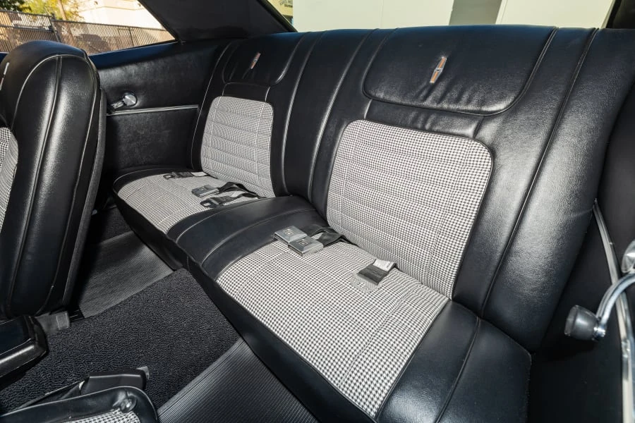 1968 Chevrolet Camaro Z/28 1st Gen - Image 29 of 31