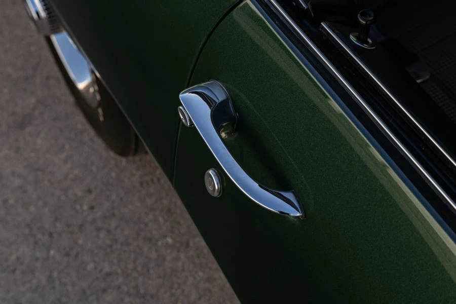 1968 Chevrolet Camaro Z/28 1st Gen - Image 17 of 31