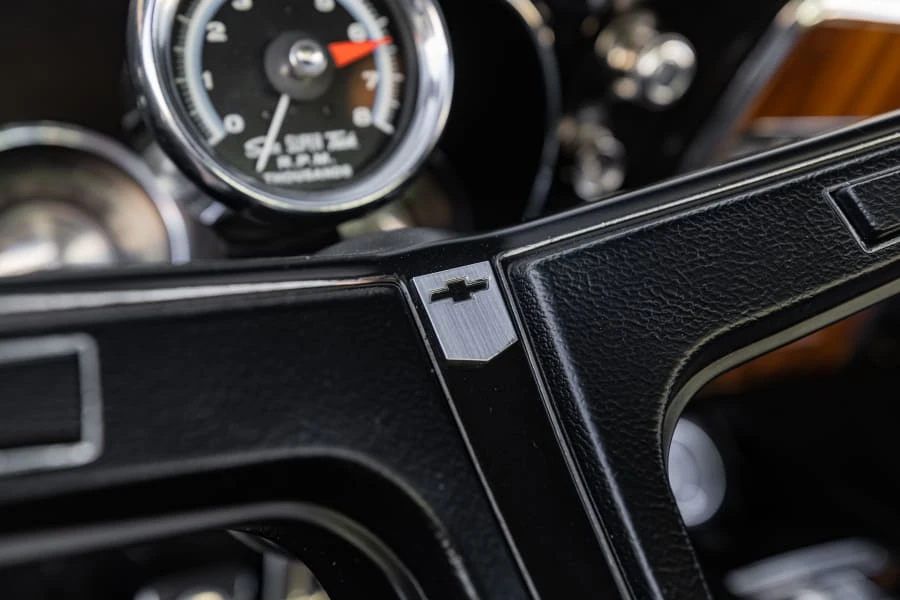 1968 Chevrolet Camaro Z/28 1st Gen - Image 31 of 31