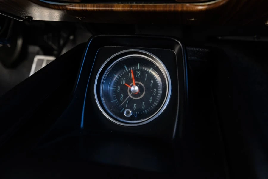 1968 Chevrolet Camaro Z/28 1st Gen - Image 30 of 31
