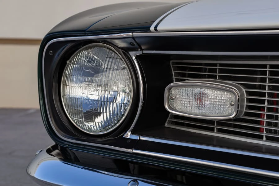 1968 Chevrolet Camaro Z/28 1st Gen - Image 15 of 31