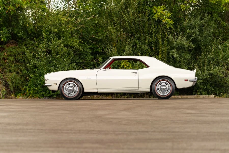 1968 Chevrolet Camaro Z/28 1st Gen - Image 2 of 26