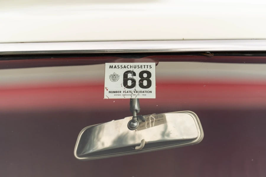 1968 Chevrolet Camaro Z/28 1st Gen - Image 14 of 26