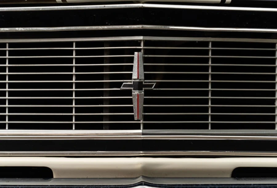 1968 Chevrolet Camaro Z/28 1st Gen - Image 8 of 26