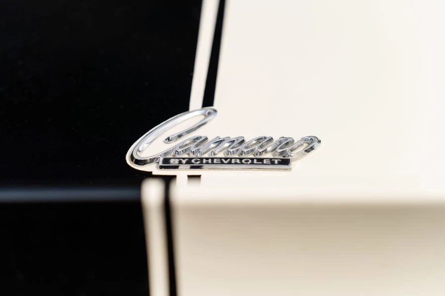 1968 Chevrolet Camaro Z/28 1st Gen - Image 13 of 26