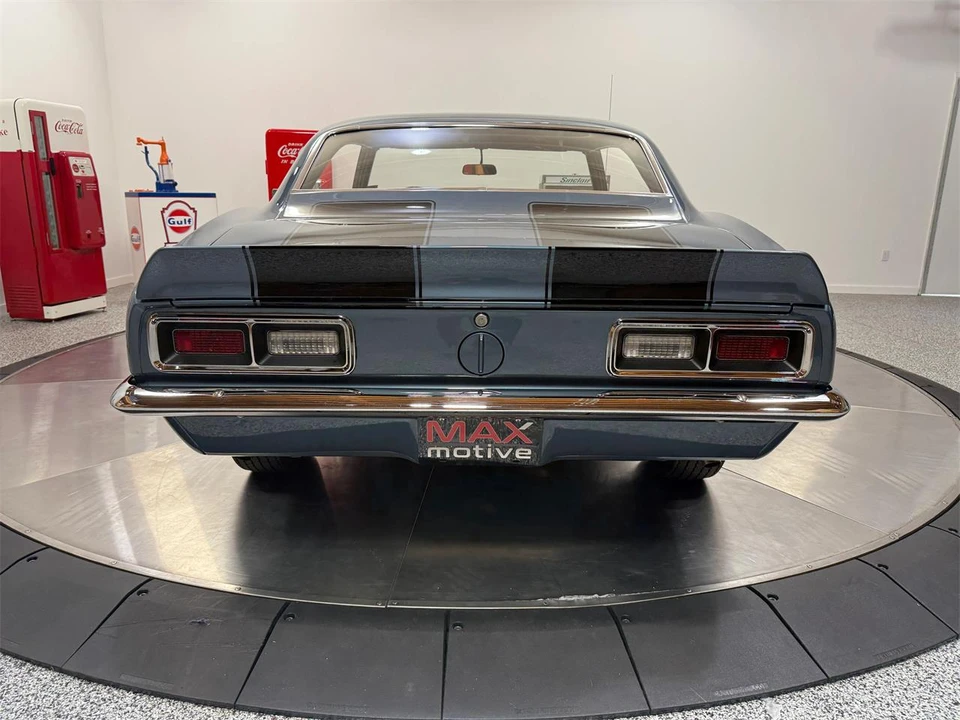 1968 Chevrolet Camaro Z/28 1st Gen - Image 15 of 31