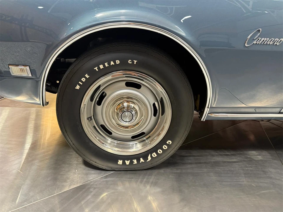 1968 Chevrolet Camaro Z/28 1st Gen - Image 23 of 31