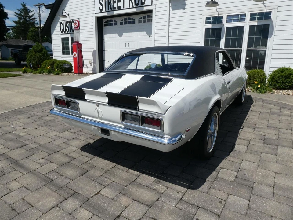 1968 Chevrolet Camaro Z/28 1st Gen - Image 10 of 31