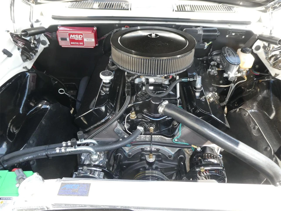 1968 Chevrolet Camaro Z/28 1st Gen - Image 19 of 31
