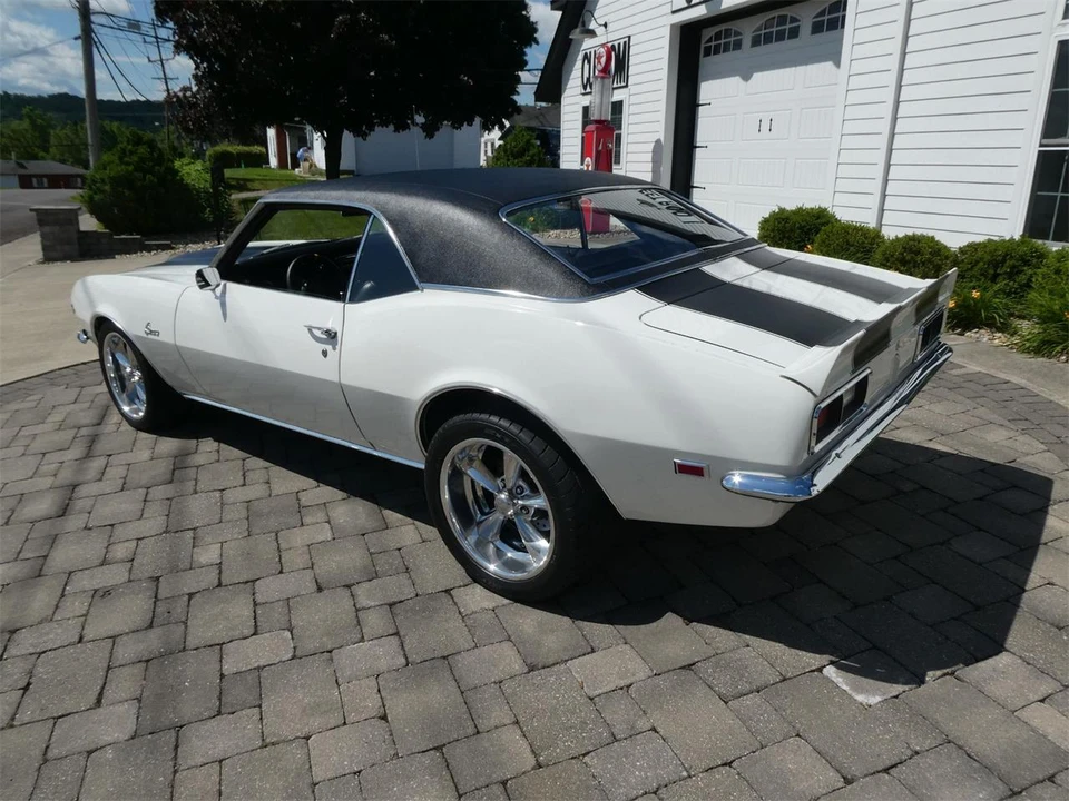 1968 Chevrolet Camaro Z/28 1st Gen - Image 15 of 31