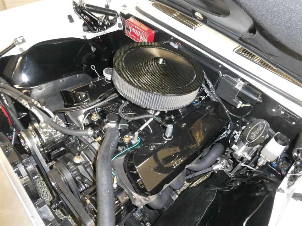 1968 Chevrolet Camaro Z/28 1st Gen - Image 20 of 31