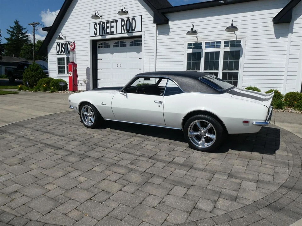1968 Chevrolet Camaro Z/28 1st Gen - Image 17 of 31