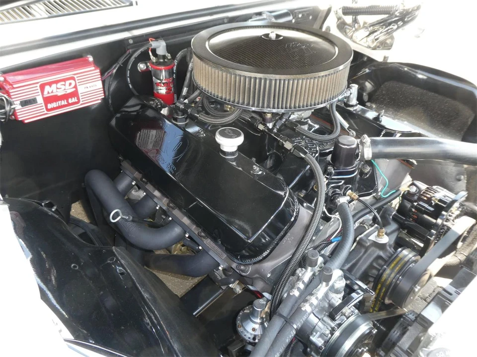 1968 Chevrolet Camaro Z/28 1st Gen - Image 21 of 31