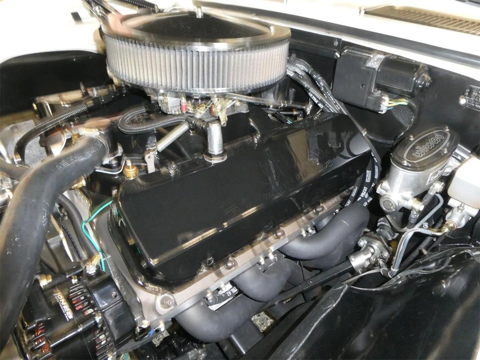 1968 Chevrolet Camaro Z/28 1st Gen - Image 22 of 31