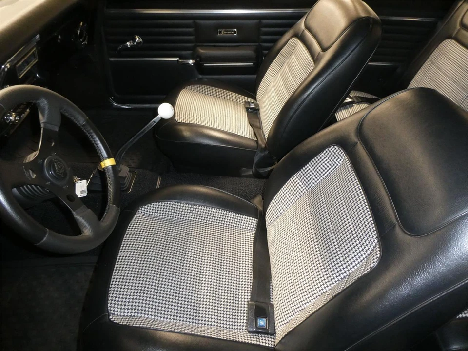 1968 Chevrolet Camaro Z/28 1st Gen - Image 23 of 31