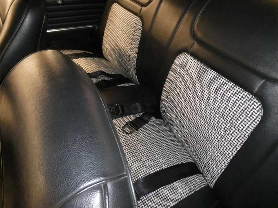 1968 Chevrolet Camaro Z/28 1st Gen - Image 27 of 31