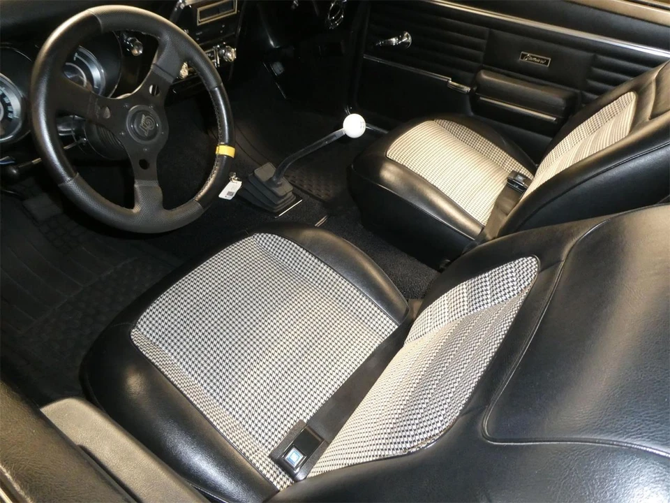 1968 Chevrolet Camaro Z/28 1st Gen - Image 24 of 31