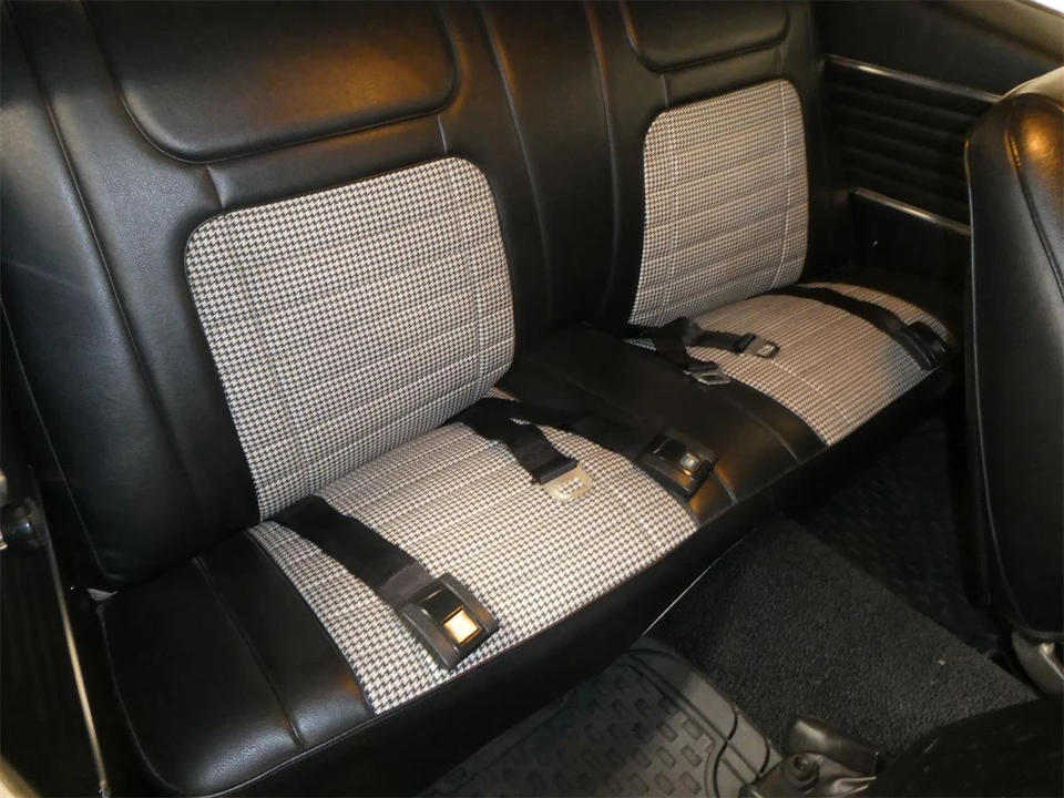 1968 Chevrolet Camaro Z/28 1st Gen - Image 28 of 31