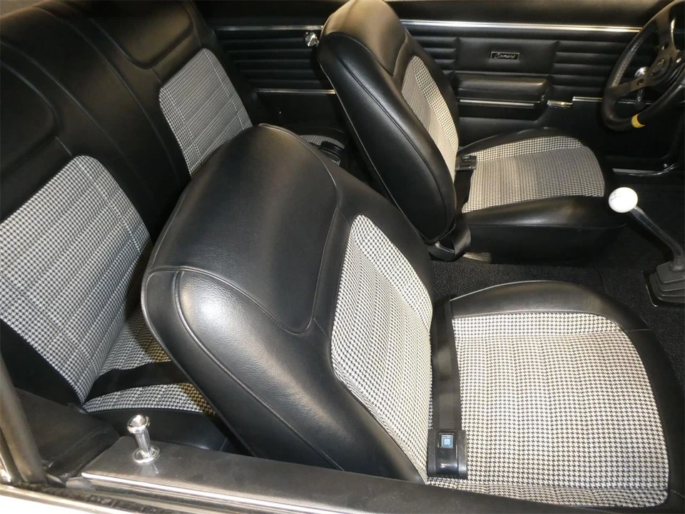 1968 Chevrolet Camaro Z/28 1st Gen - Image 26 of 31