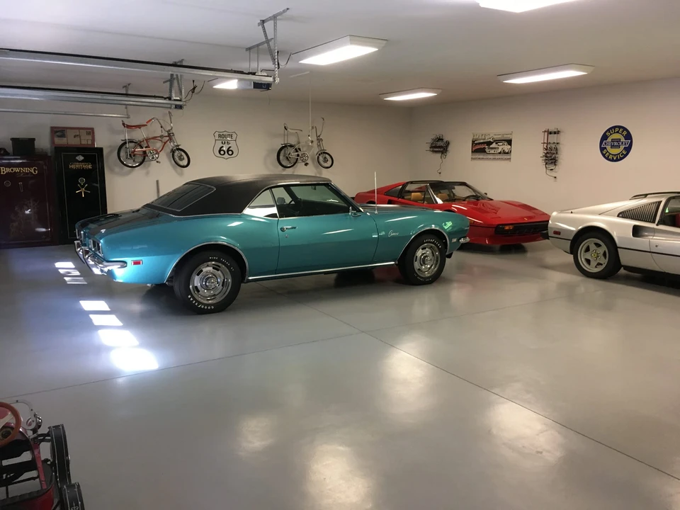 1968 Chevrolet Camaro Z/28 1st Gen - Image 15 of 31